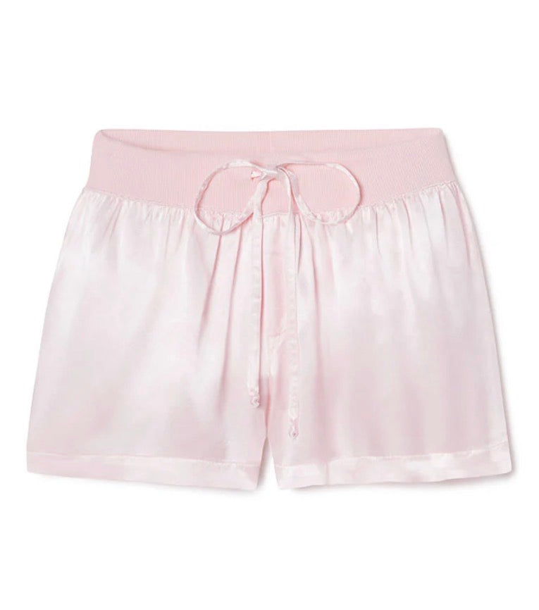 Mikel Short