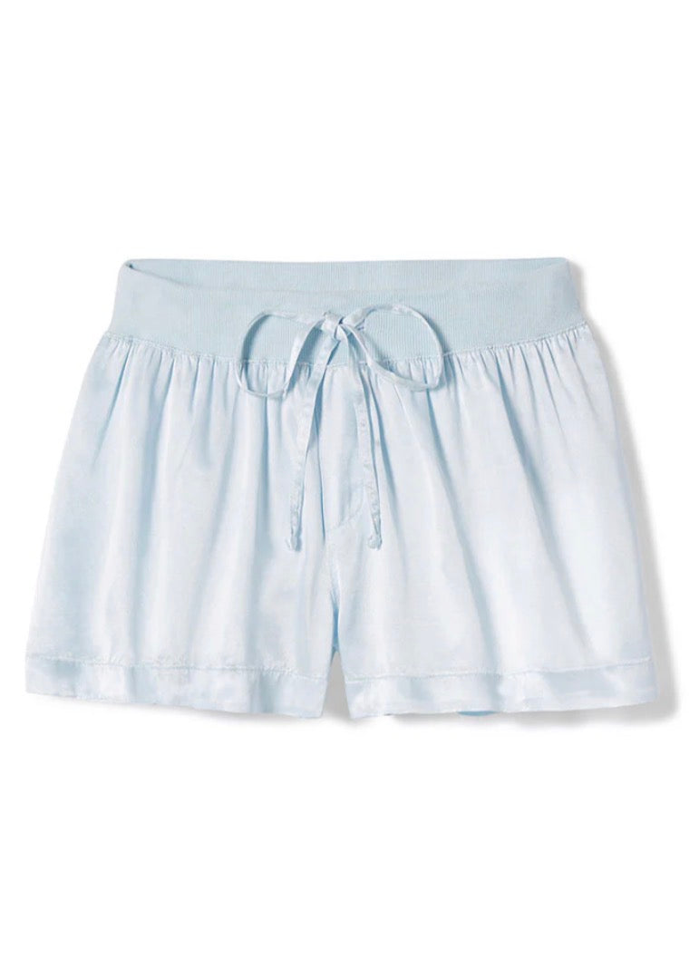 Mikel Short