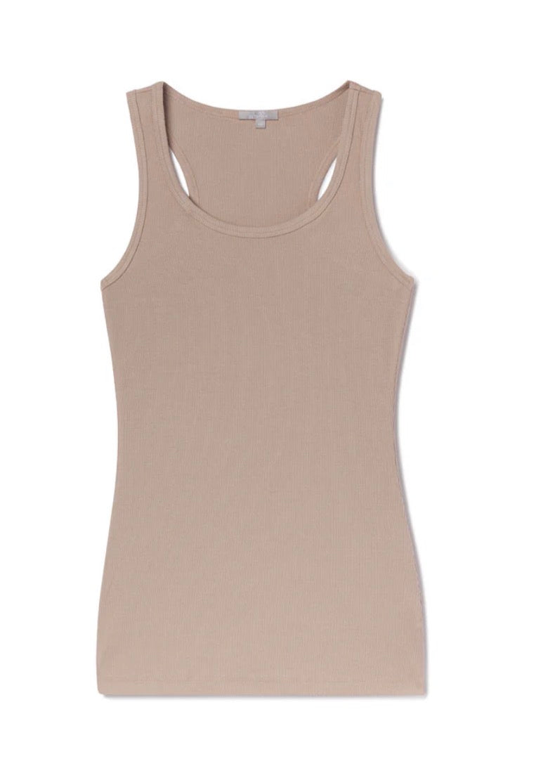 Charlie Tank Top