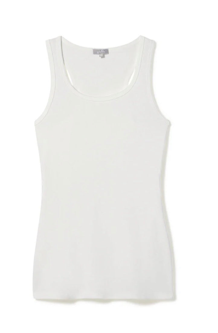 Charlie Tank Top