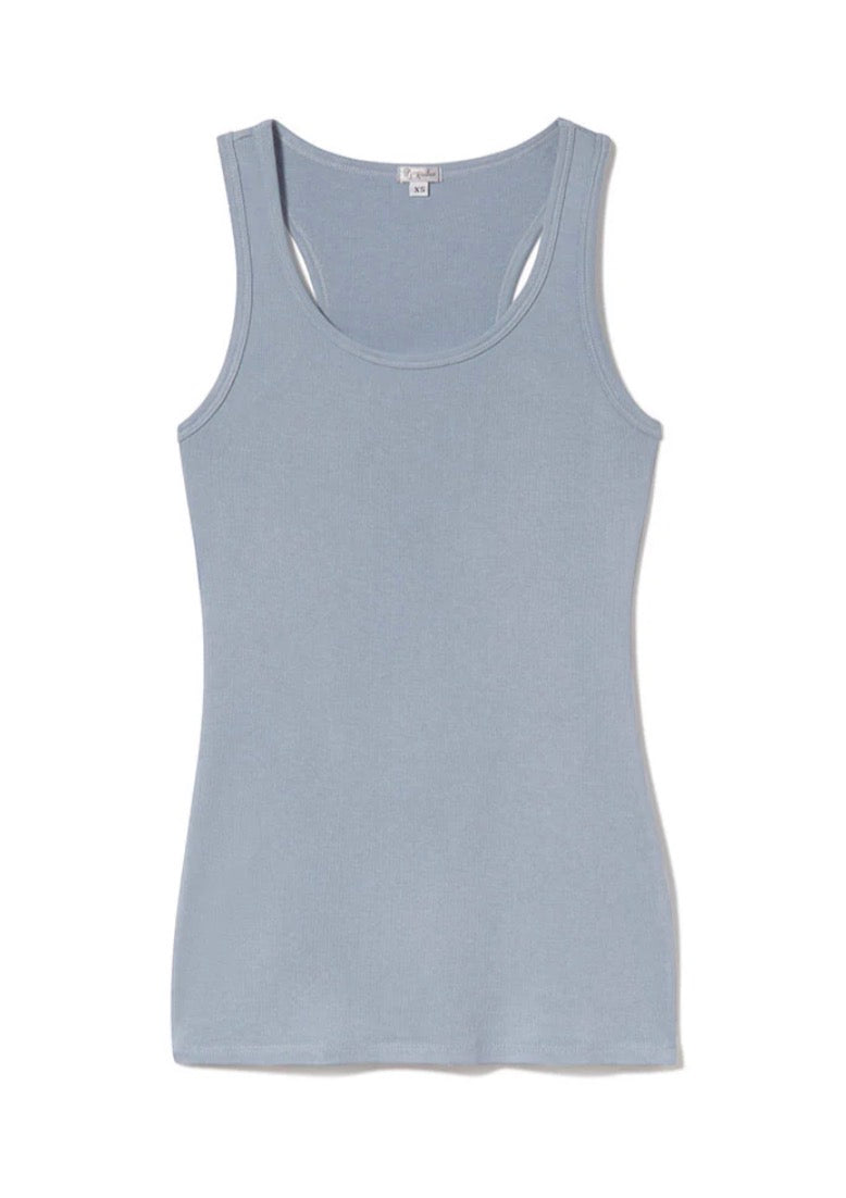 Charlie Tank Top